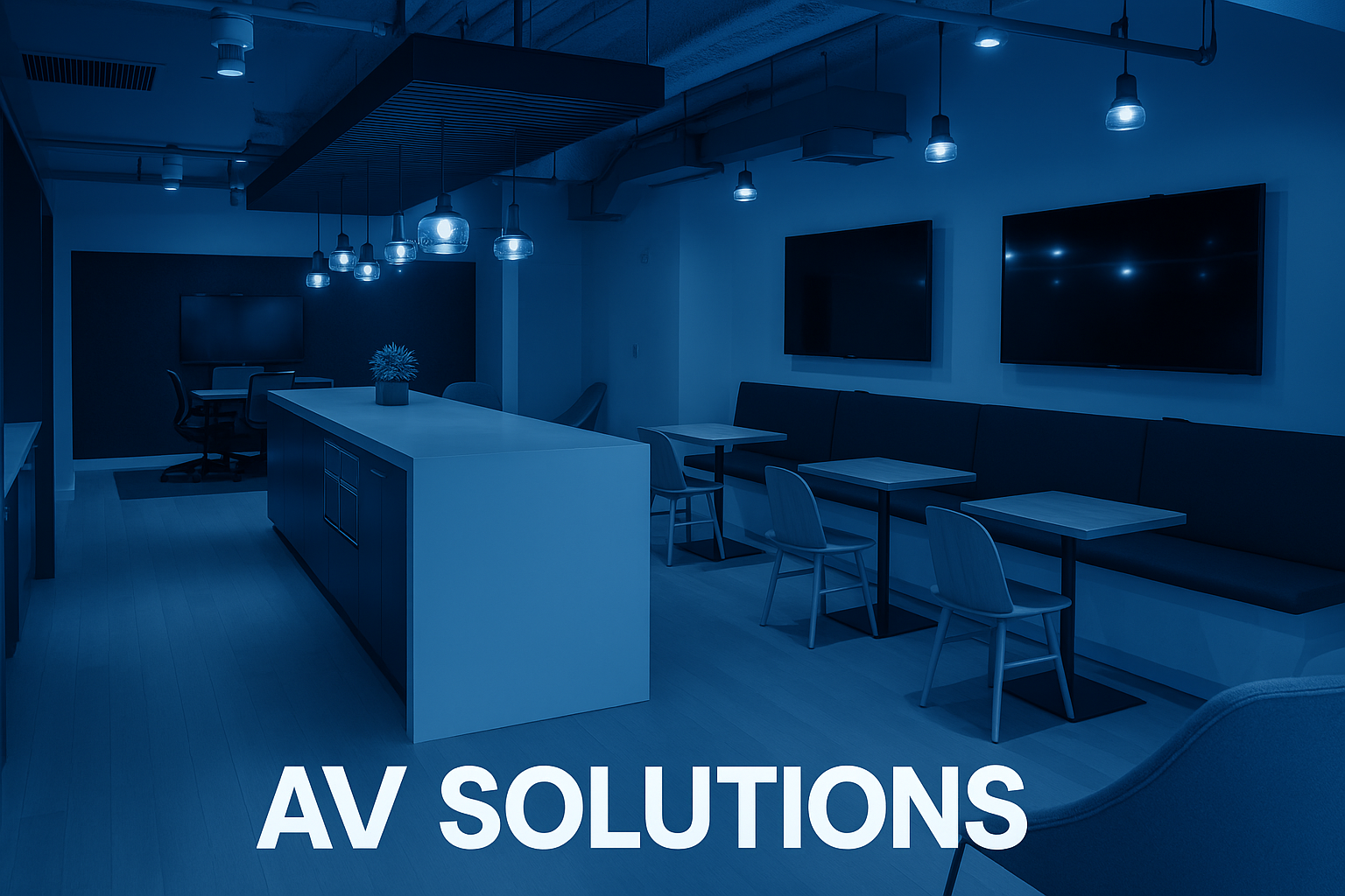 AV Solutions